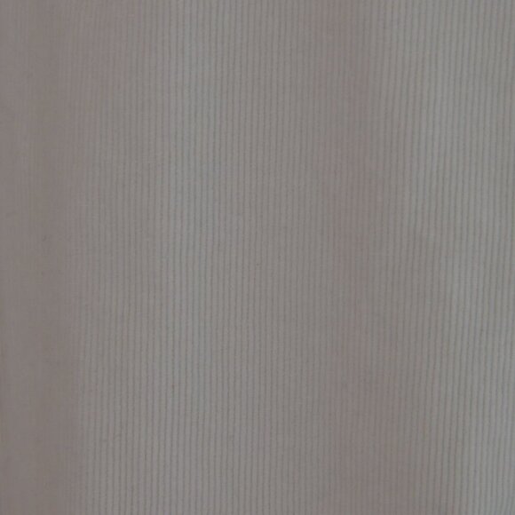 Woolrich Cream Coduroy Shacket Shirt Sz XL - Picture 6 of 7